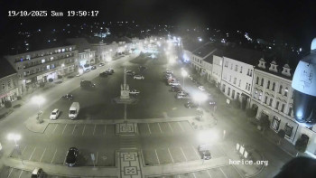 Snímek    19.10.2025 v 20:00