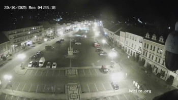Snímek    20.10.2025 v 05:00
