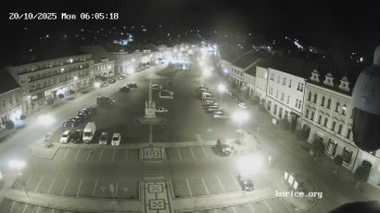 Snímek    20.10.2025 v 06:15