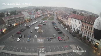 Snímek    22.10.2025 v 18:00