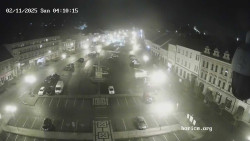 Náměstí Jiřího z Poděbrad