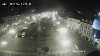 Snímek    4.11.2025 v 05:00