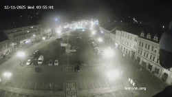 Náměstí Jiřího z Poděbrad