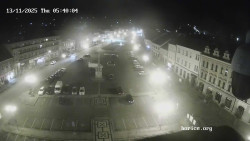 Náměstí Jiřího z Poděbrad