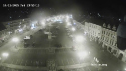 Náměstí Jiřího z Poděbrad