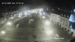 Náměstí Jiřího z Poděbrad