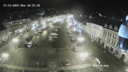 Náměstí Jiřího z Poděbrad