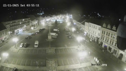 Náměstí Jiřího z Poděbrad