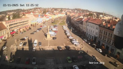 Náměstí Jiřího z Poděbrad