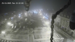 Náměstí Jiřího z Poděbrad