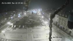 Náměstí Jiřího z Poděbrad