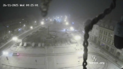 Náměstí Jiřího z Poděbrad