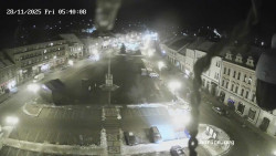 Náměstí Jiřího z Poděbrad