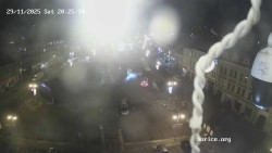 Náměstí Jiřího z Poděbrad