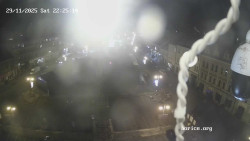 Náměstí Jiřího z Poděbrad