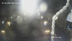 Náměstí Jiřího z Poděbrad