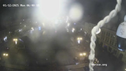 Náměstí Jiřího z Poděbrad