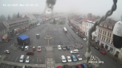 Náměstí Jiřího z Poděbrad