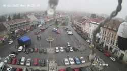 Náměstí Jiřího z Poděbrad