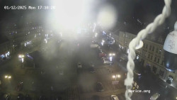 Náměstí Jiřího z Poděbrad