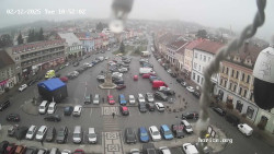 Náměstí Jiřího z Poděbrad