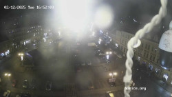 Náměstí Jiřího z Poděbrad