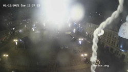 Náměstí Jiřího z Poděbrad