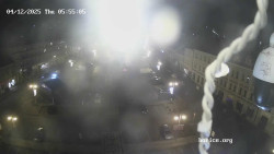 Náměstí Jiřího z Poděbrad