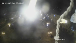 Náměstí Jiřího z Poděbrad