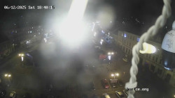 Náměstí Jiřího z Poděbrad