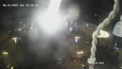 Náměstí Jiřího z Poděbrad