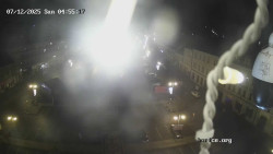 Náměstí Jiřího z Poděbrad