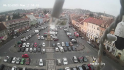 Náměstí Jiřího z Poděbrad