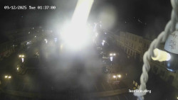 Náměstí Jiřího z Poděbrad