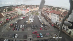 Náměstí Jiřího z Poděbrad