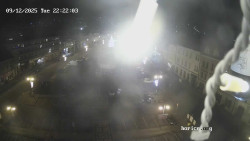 Náměstí Jiřího z Poděbrad