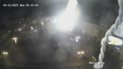 Náměstí Jiřího z Poděbrad