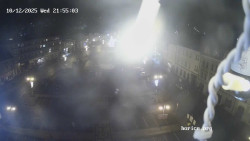 Náměstí Jiřího z Poděbrad