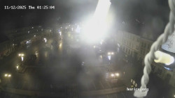 Náměstí Jiřího z Poděbrad