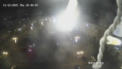 Náměstí Jiřího z Poděbrad