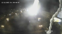 Náměstí Jiřího z Poděbrad