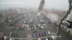 Náměstí Jiřího z Poděbrad