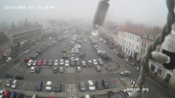 Náměstí Jiřího z Poděbrad