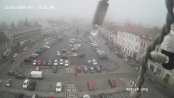 Náměstí Jiřího z Poděbrad