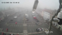 Náměstí Jiřího z Poděbrad