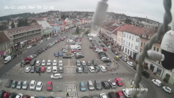 Náměstí Jiřího z Poděbrad