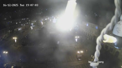 Náměstí Jiřího z Poděbrad