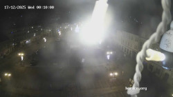 Náměstí Jiřího z Poděbrad