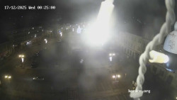 Náměstí Jiřího z Poděbrad