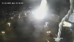 Náměstí Jiřího z Poděbrad